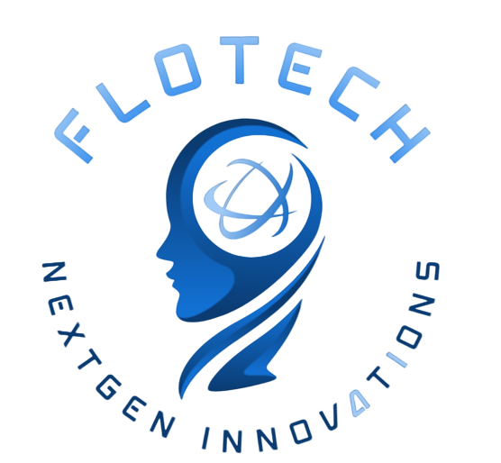 FLOTECH Logo